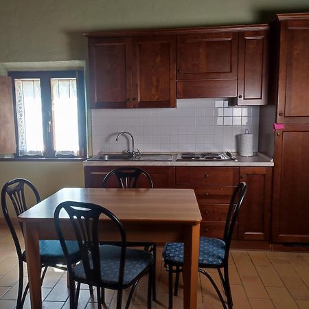 Agriturismo Fonte Carella Monte San Pietrangeli Eksteriør billede