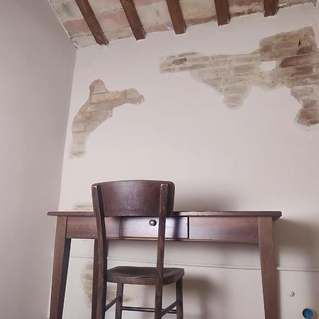 Agriturismo Fonte Carella Monte San Pietrangeli Eksteriør billede