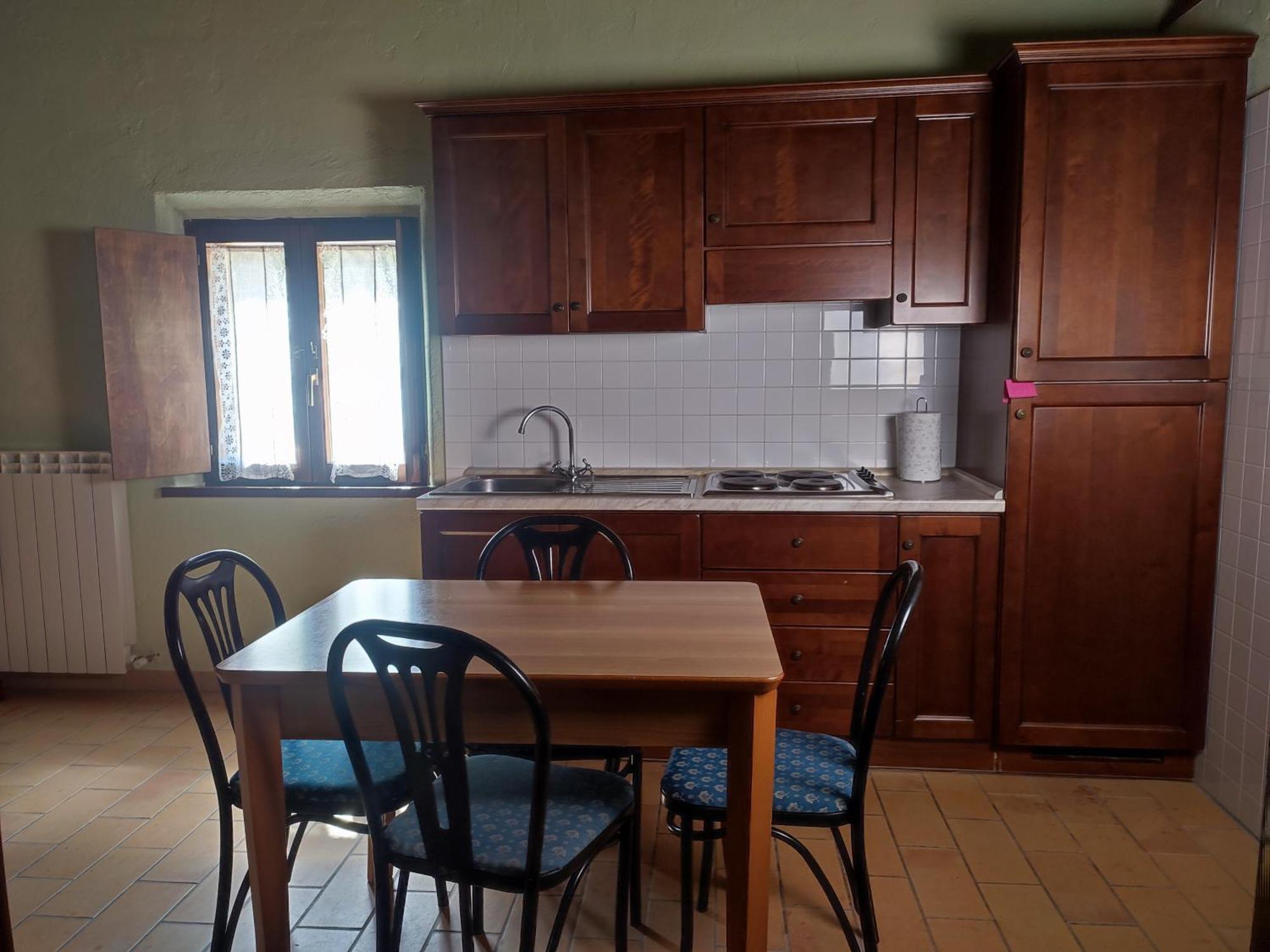 Agriturismo Fonte Carella Monte San Pietrangeli Eksteriør billede
