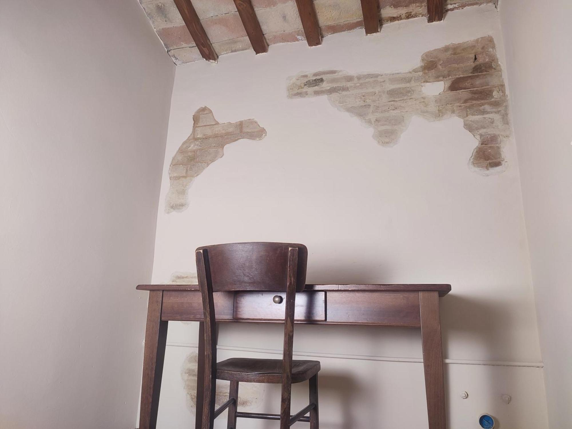 Agriturismo Fonte Carella Monte San Pietrangeli Eksteriør billede