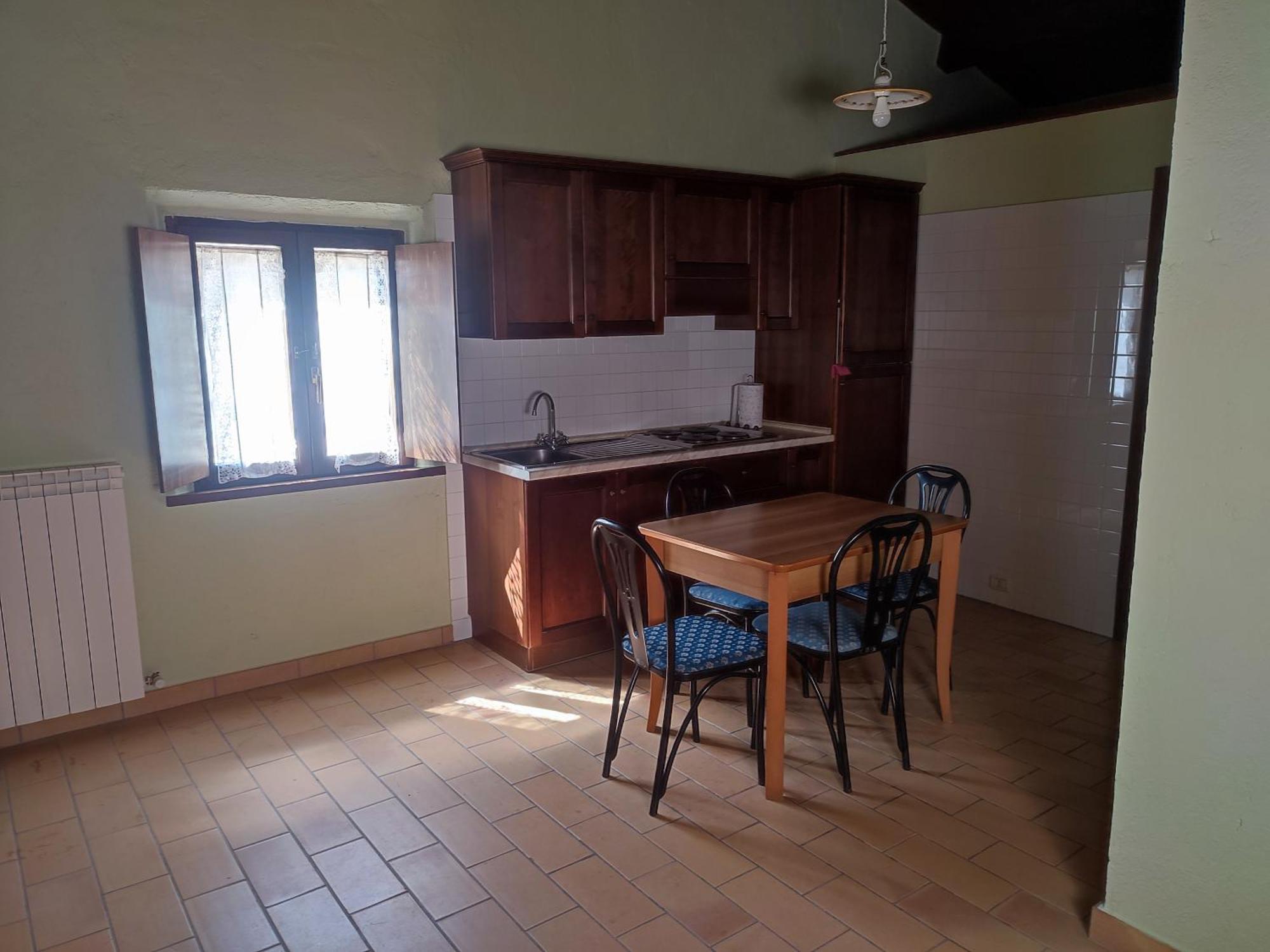 Agriturismo Fonte Carella Monte San Pietrangeli Eksteriør billede