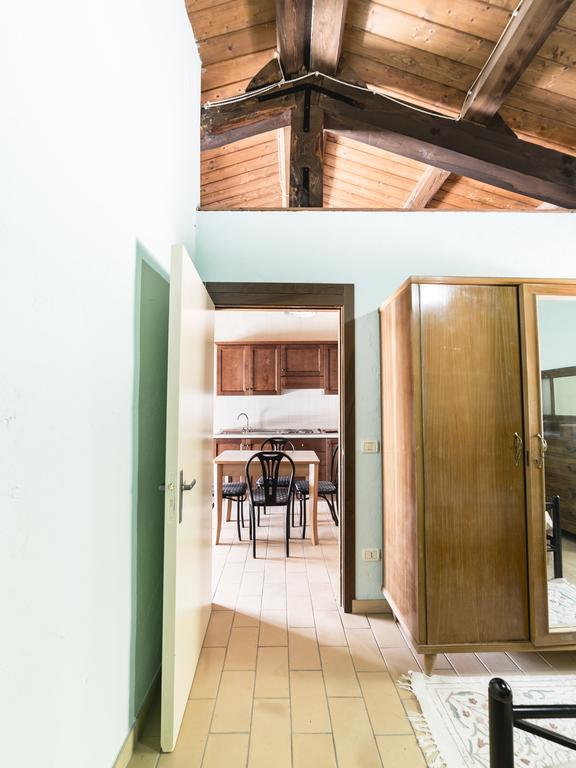 Agriturismo Fonte Carella Monte San Pietrangeli Eksteriør billede