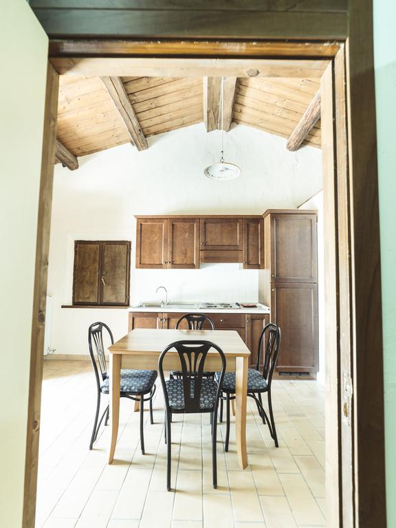 Agriturismo Fonte Carella Monte San Pietrangeli Eksteriør billede